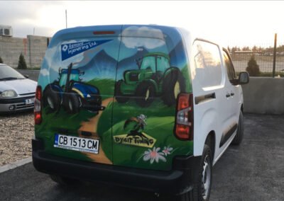 Ремонт Инженеринг кола