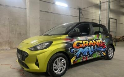 Гранд Мол Кола